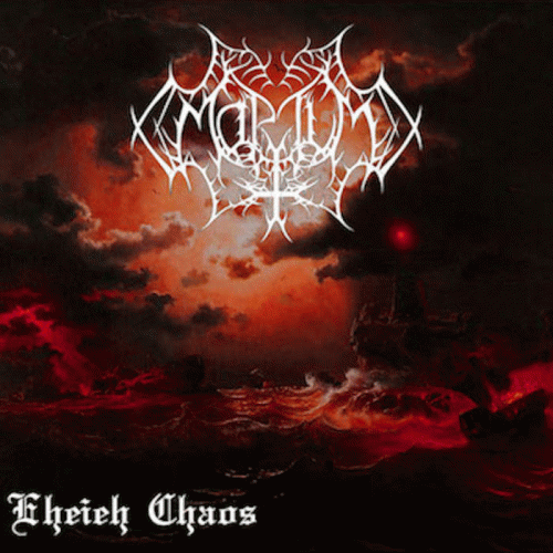Mortum (USA) : Eheieh Chaos